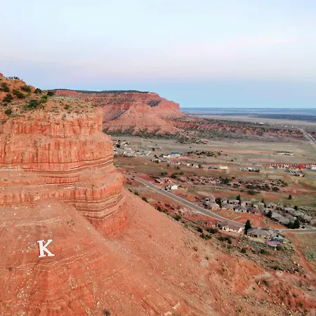 Hollywood Hangout - New West Properties Kanab Exterior foto