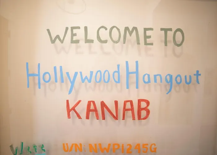 Hollywood Hangout - New West Properties
