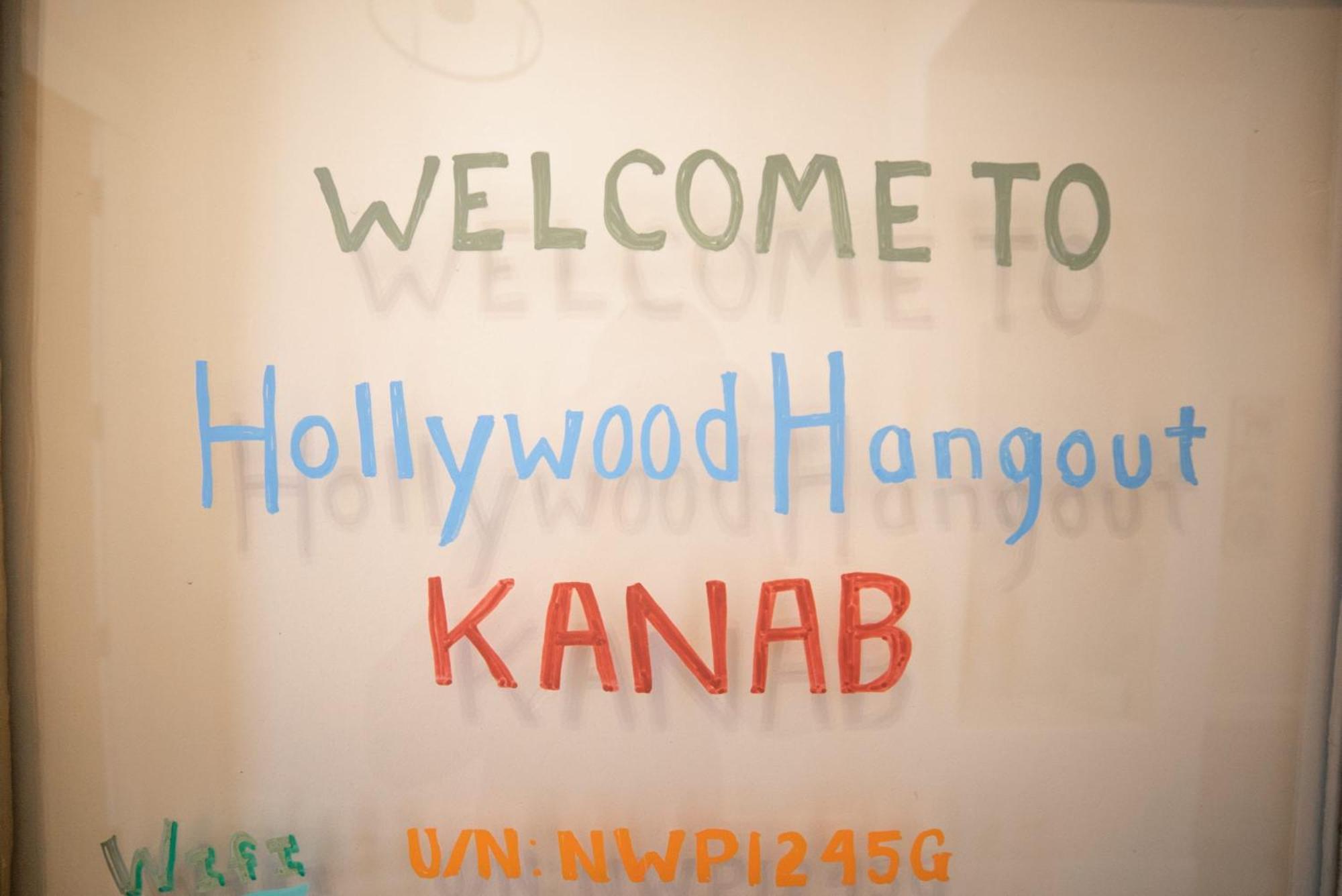 Hollywood Hangout - New West Kanab