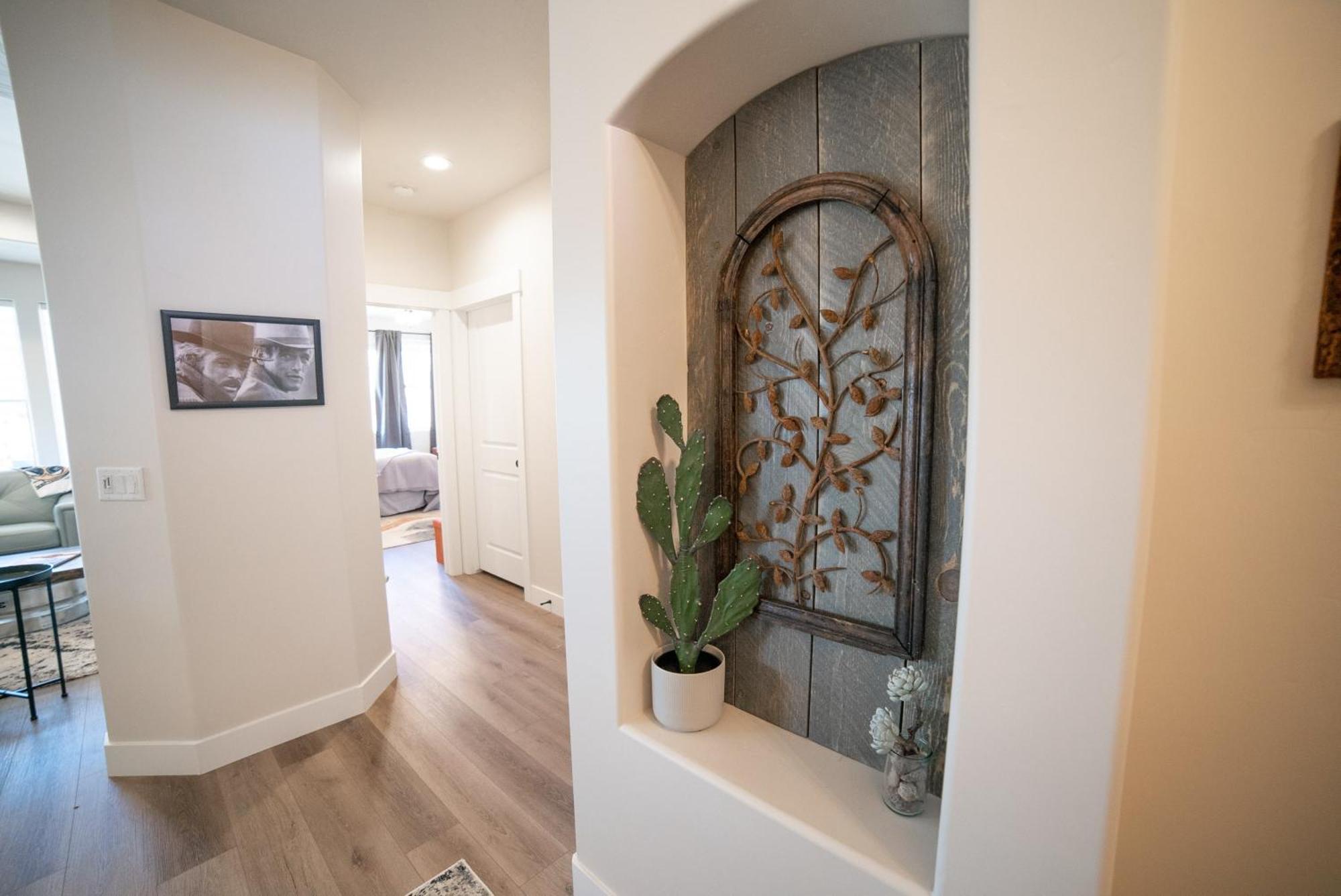 Hollywood Hangout - New West Holiday home Kanab