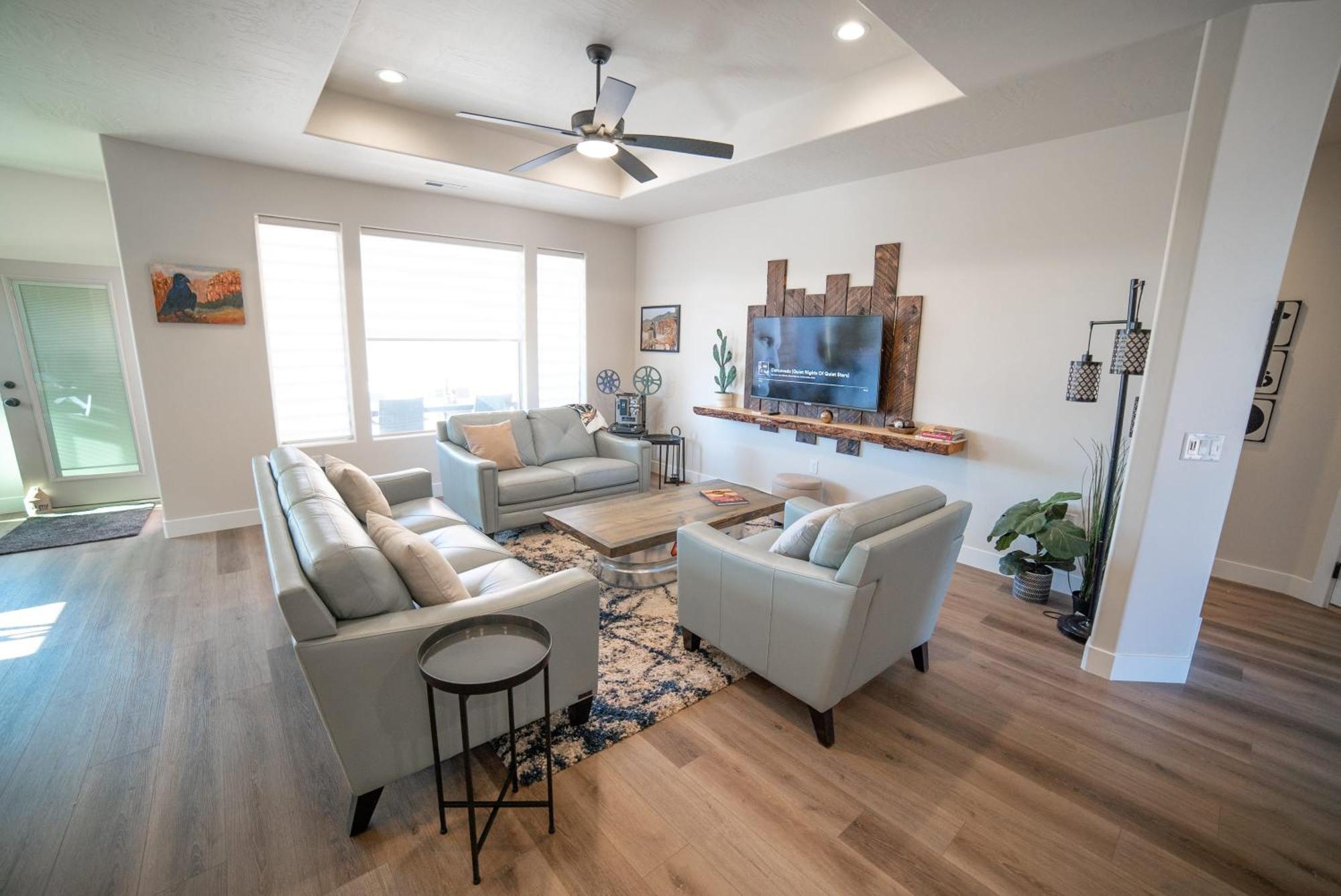 Casa vacanze Hollywood Hangout - New West *